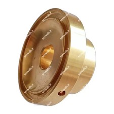 pressa cialda faber in ottone