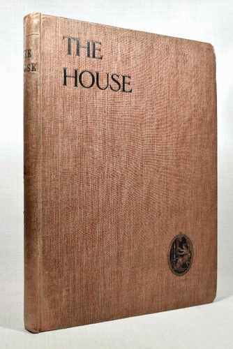 The house monthly - the,