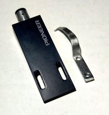 Pioneer 312 headshell - pioneer,