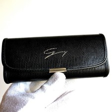 fodero occhiali da sole vista GENNY box case sunglasses custodia GIANNI VERSACE