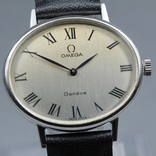 Orologio vintage 1974 - orologio, omega