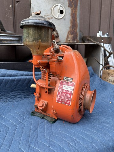 Motore lauson hp tecumseh - motore,