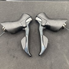 Shimano Tiagra 4700 Set Cambio