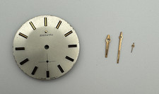 Zenith 2531 Stellina Quadrante