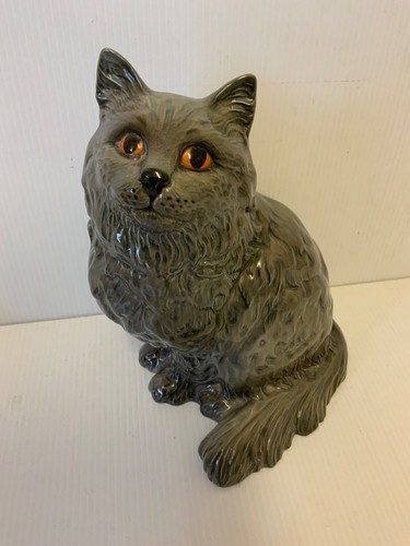 Terrific large beswick pottery - large,