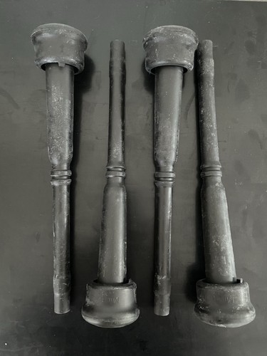 Set tettarelle mungitrice - tettarelle,
