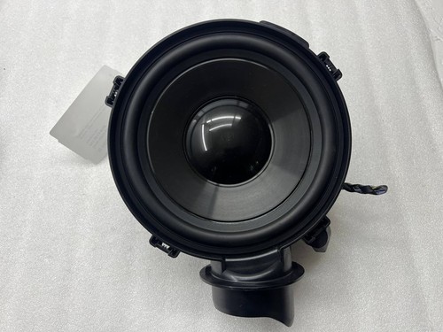 Audi 2025 subwoofer - a3,