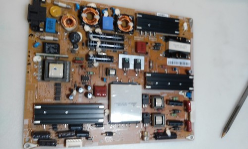 Placa fuente modelo - fuente,