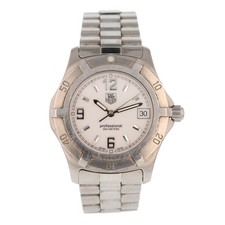 Tag Heuer Professional 37mm