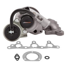 KP31 Turbocompresseur for