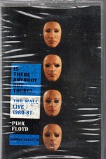 PINK FLOYD (IS THERE ANYBODY