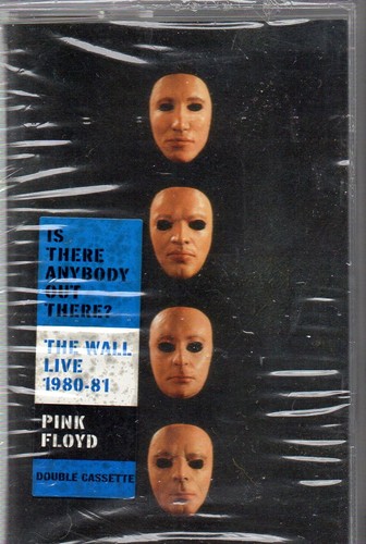 Pink floyd there anybody - floyd, (is