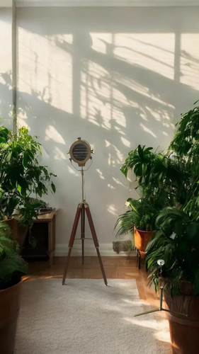 Lampada terra proiettore - da,