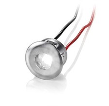 Incasso led per controsoffitto o sottopensile