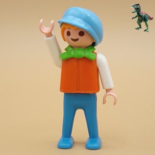 Playmobil figura