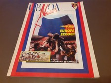 GENOA 1893 RIVISTA UFFICIALE