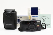 【Inutilizzato】Olympus IZM