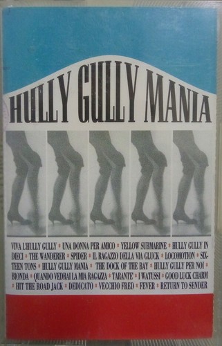 Mauro falzoni hully - mauro,