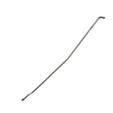 Barra rinforzo cofano per Fiat