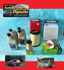 KIT TAGLIANDO FORD C-MAX II