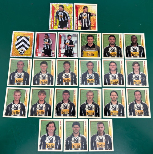 Lotto figurine - di, 23