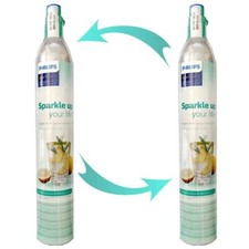 Servizio di ricarica bombola