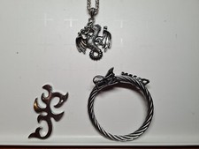 Lotto Gioielli Drago Bracciale