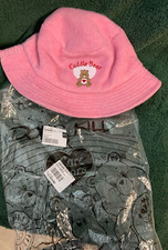 Care Bear Cuddle Bear x Dolls