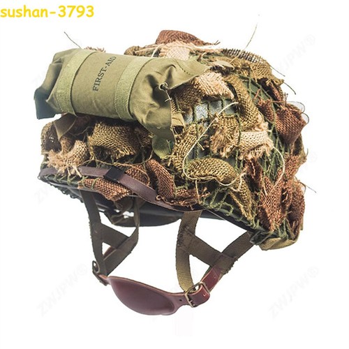 Ww2 m1c elmetto - ww2, us
