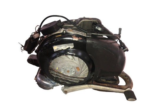 Motore vespa cosa 150 - vespa,