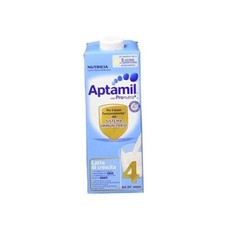 Aptamil 4 Latte Liquido