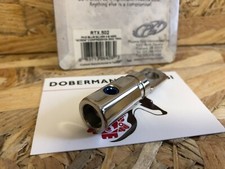 Capocorda impianto audio *PHOENIX GOLD* Misura 4-8 AWG cod. RTX.502