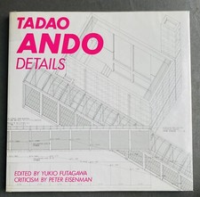 Tadao ando détails - tadao,