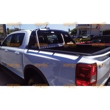 Roll Bar per Nissan Navara