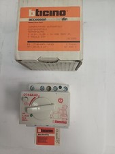 BTICINO D 744/40  INTERRUTTORE