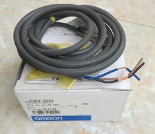 1PZ Sensori di prossimità Omron E2EV-X2C1 E2EVX2C1 nuovi con scatola spedizione celere