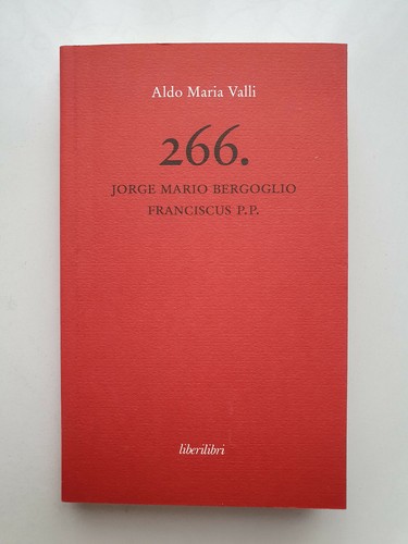 266 jorge mario bergoglio - jorge,