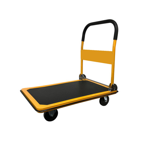 Carrello pieghevole