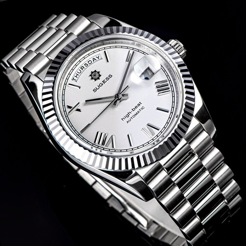 Orologio uomo sugess s433 - uomo, s433.04