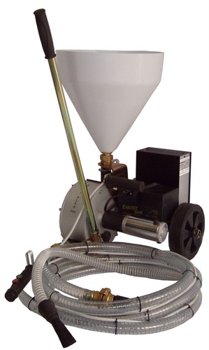 Fugatrice batteria ed - a,
