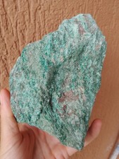 Minerali  **  GRANDE MICA FUCSITE
