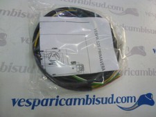 IMPIANTO ELETTRICO COMPLETO