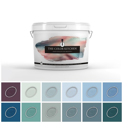 Premium colore parete - premium,