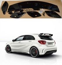 Alerone Mercedes Benz Classe A