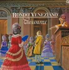 Rondo' Veneziano, Casanova -