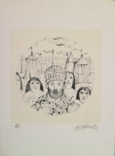 Lithography lithographie