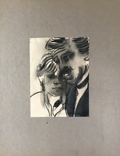 Georg Schott *1906 Ritratto