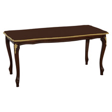 TAVOLINO DA FUMO E SALOTTO MOD