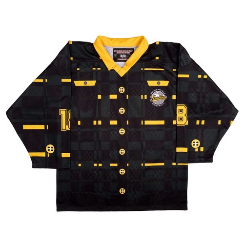 Rara maglia grande michigan - rara,