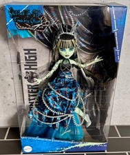 *Frankie Stein* BAMBOLA